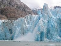 Dawes Glacier, Alaska